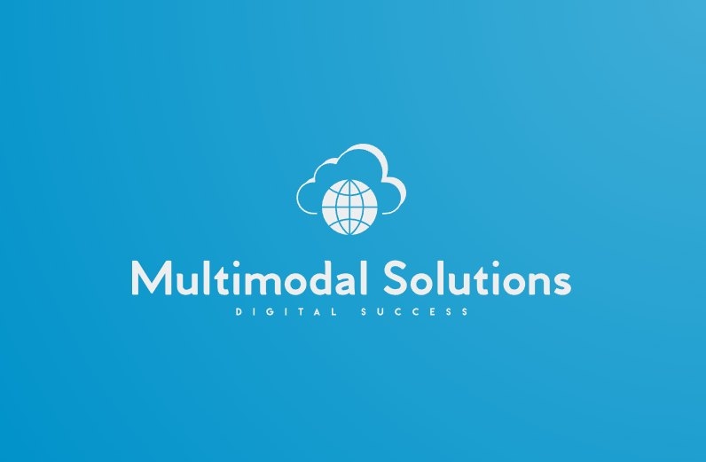 Multimodal Solutions Logo